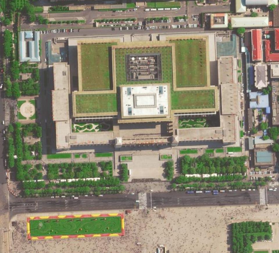 让我们一起来看看,国家博物馆收藏的我国十大青铜器国宝,每一件都是