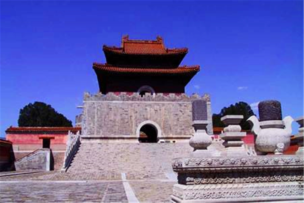 杨坚之所以能建立强盛的隋朝,这与他胸怀和智慧是分不开的!