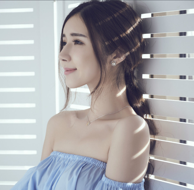 方安娜——《四大名捕》"蝴蝶"