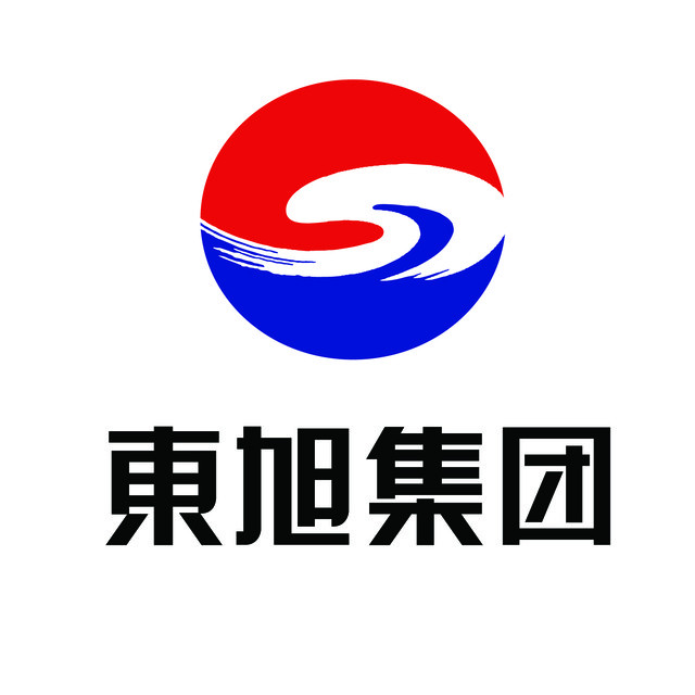 东旭鸿基logo图片