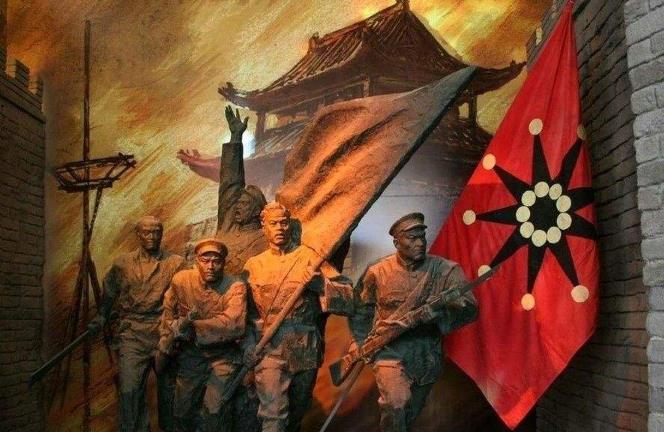 这些理发店对联,一个比一个霸气,最后一个霸气又感人