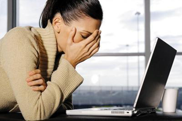 几招防电脑辐射绝招