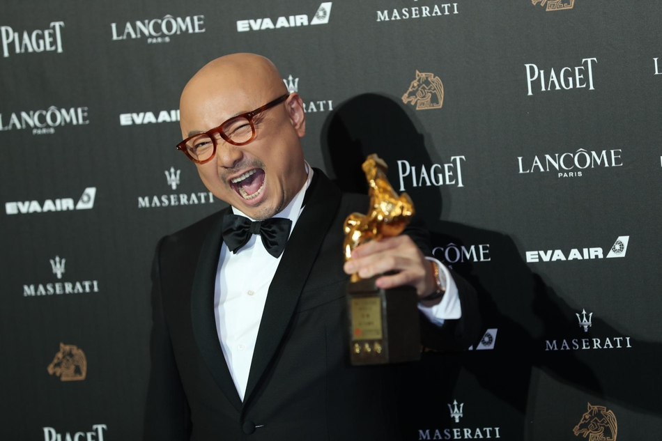 第55届金马奖入围名单:徐峥实至名归,邓超遗憾,他备受争议?