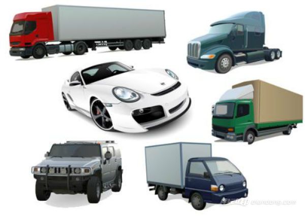 汽车的分类有哪些?汽车的分类介绍