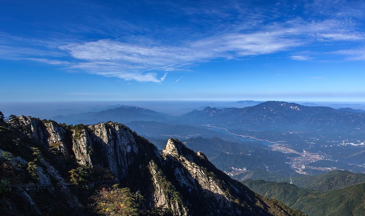 大別山反清復明盟主投降洪承疇,餘部擁立朱明後裔繼續抗清三年