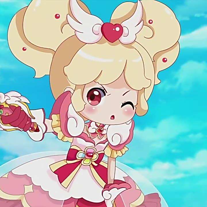 小花仙:小伙们来选择一款小花仙,看看你的性格,是哪个明星?