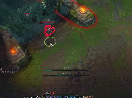 为何他的大招是指向性技能?至强男刀韩服800分17杀0死的秘诀