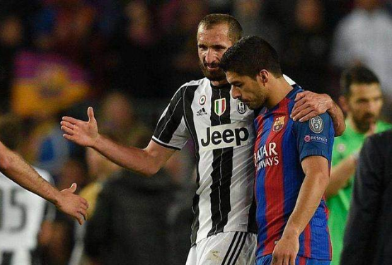 苏亚雷斯为什么咬人 苏亚雷斯为什么咬人