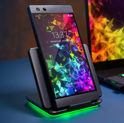 razer phone 3研发缓慢与5g网络相关 预计亮相要等2020年