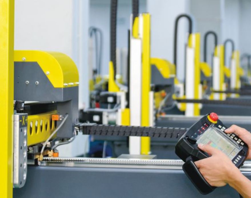 你和调机高手的距离,只差