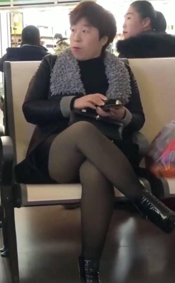 "车站女版黄渤走红