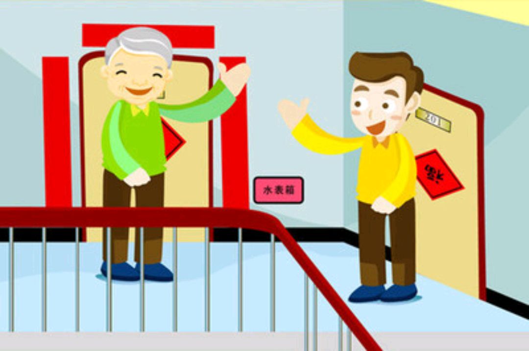 邻里之间何必刀刃相见?南宁一男子跟邻居产生纠纷,直接刺死对方