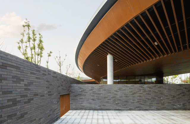 "疫情"也挡不住——成都花间堂