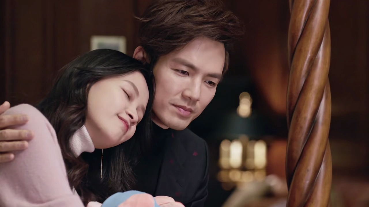 《凉生》结局,所有人都很幸福,唯凉生凄惨,网友:大结局也快进