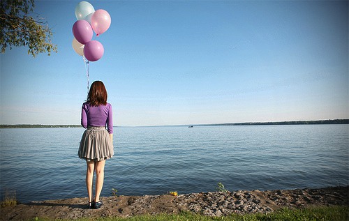 简单的字,过简单的人生 这是我一直以来追寻和向往的生活方式