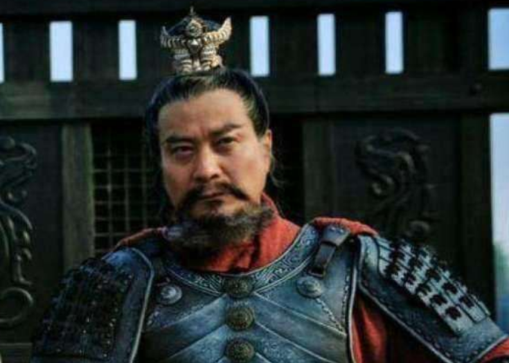 袁绍有4个儿子,三个死于非命,剩下的一个至今都是一个谜团
