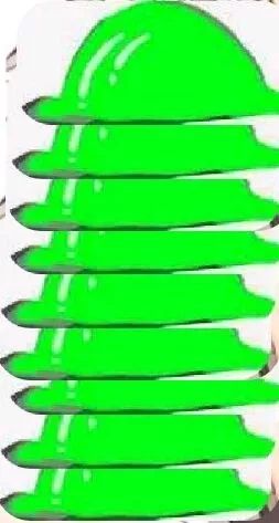 最早的"绿帽子"是怎么诞生的?