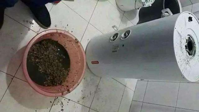 热水器一直开着,耗电吗?看看懂行的人怎么说