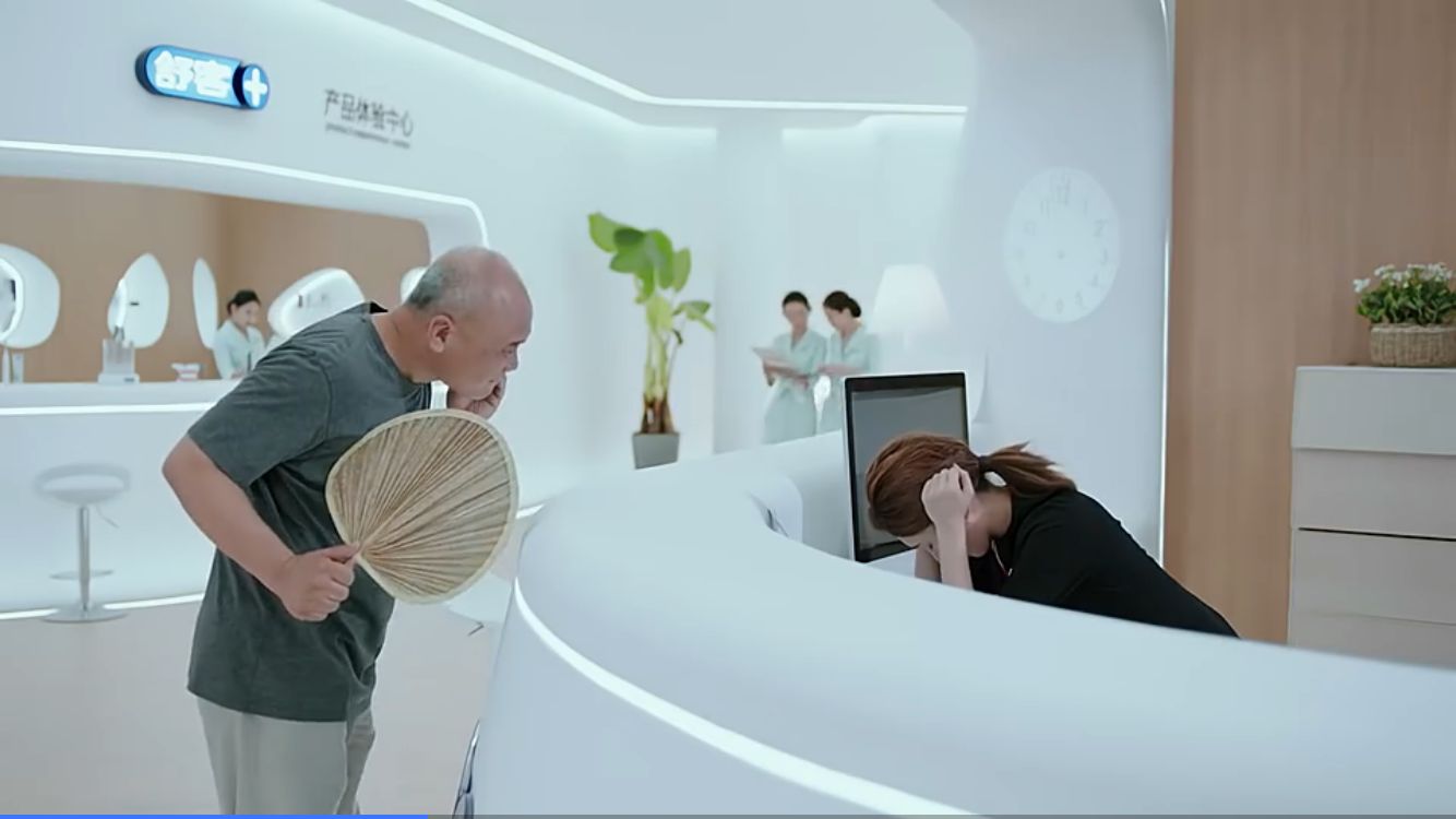 《恋爱先生》诊所医疗事故剧中人物都自责,其实最该怪的人是他