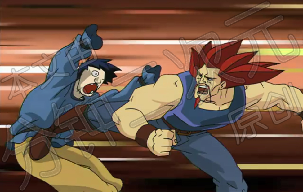 成龙历险记:阿福打碎了成龙?魔法天赋最强的两个人居然是他们!