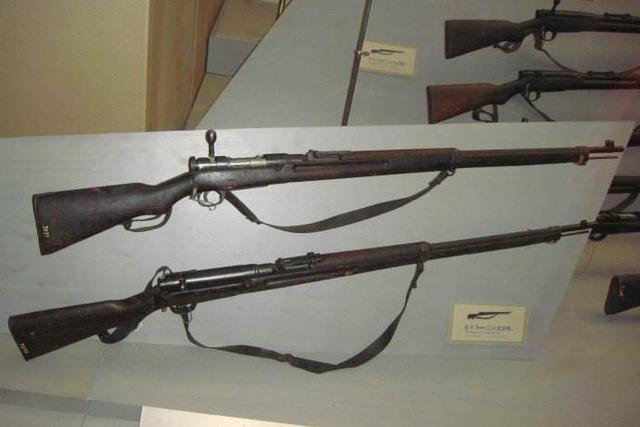 白刃战前规矩多?日军白刃战前退子弹到底是因规矩还是另有他因?