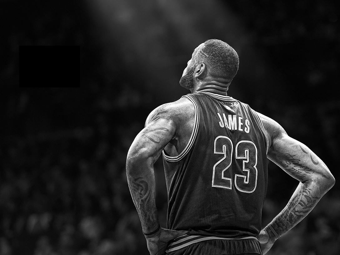 詹姆斯复活?今天的防守能力才是他真实的实力?