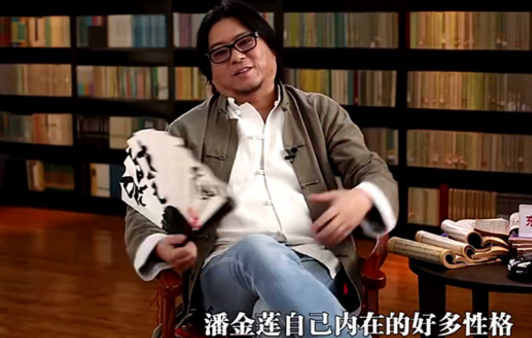 《晓说2017》狂揽五亿播放量好评收官