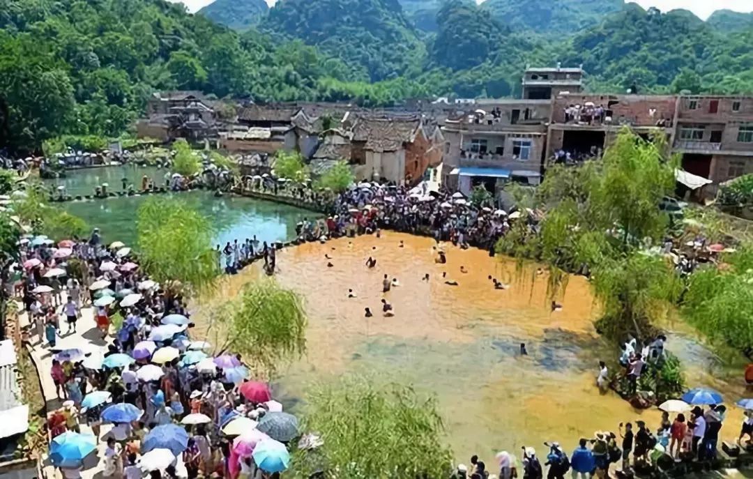 湘西州花垣县双龙镇芷耳村 张家界市慈利县阳和土家族乡渔浦村 永州市