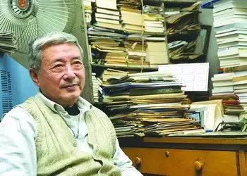 第四届"林斤澜短篇小说奖"在温颁奖!