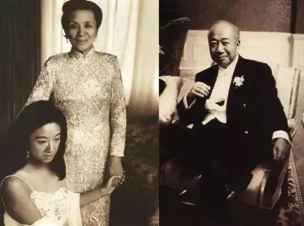 71岁婚纱女王比基尼照刷爆热搜!网友:这个身材,说她17岁我都信!