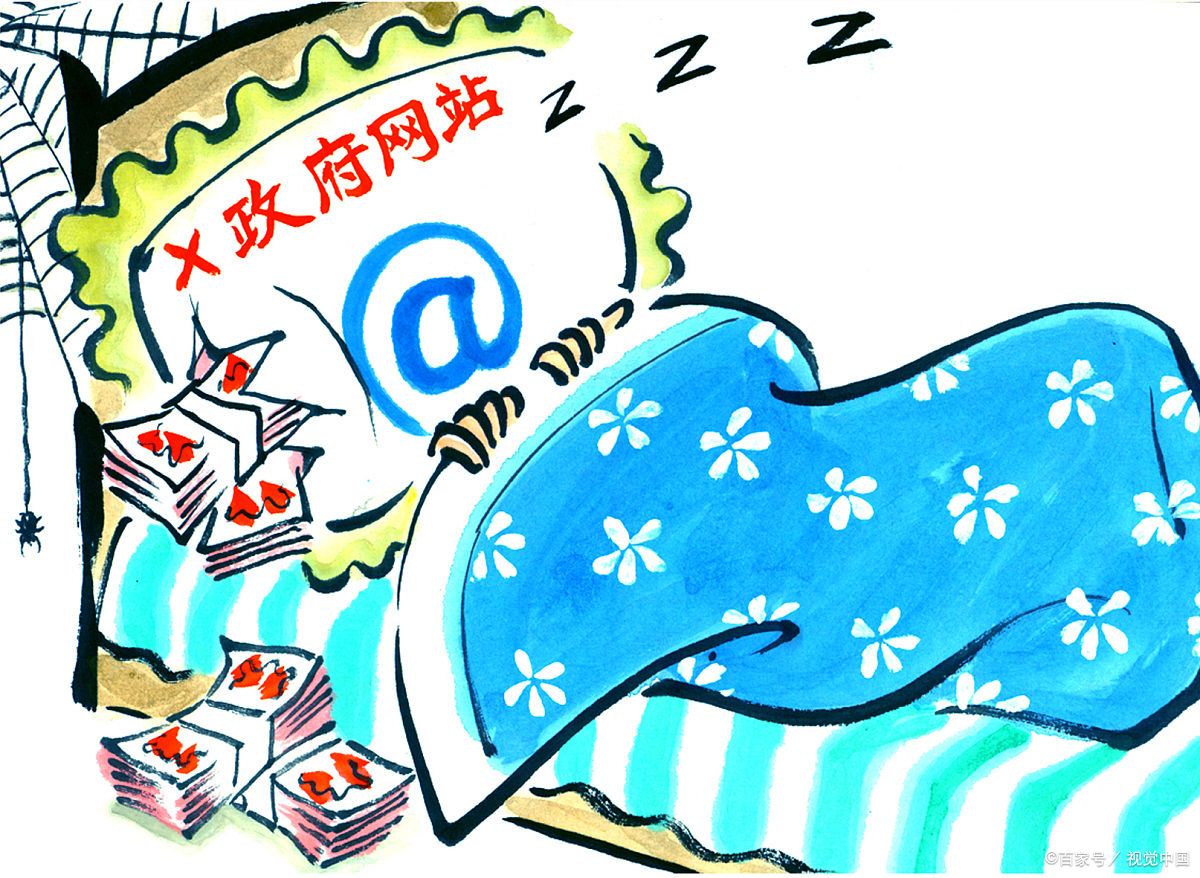 个人建什么网站最赚钱？兄得，守株待兔要不得！