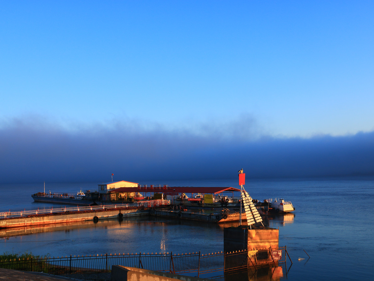 东北的边远小城,俄罗斯美女都到这里来找男朋友,抚远旅游要火了