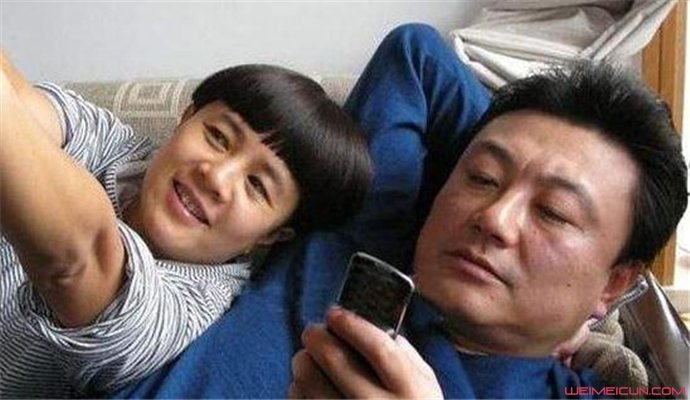 刘纯燕第一任老公是谁?刘纯燕丈夫原来是他?