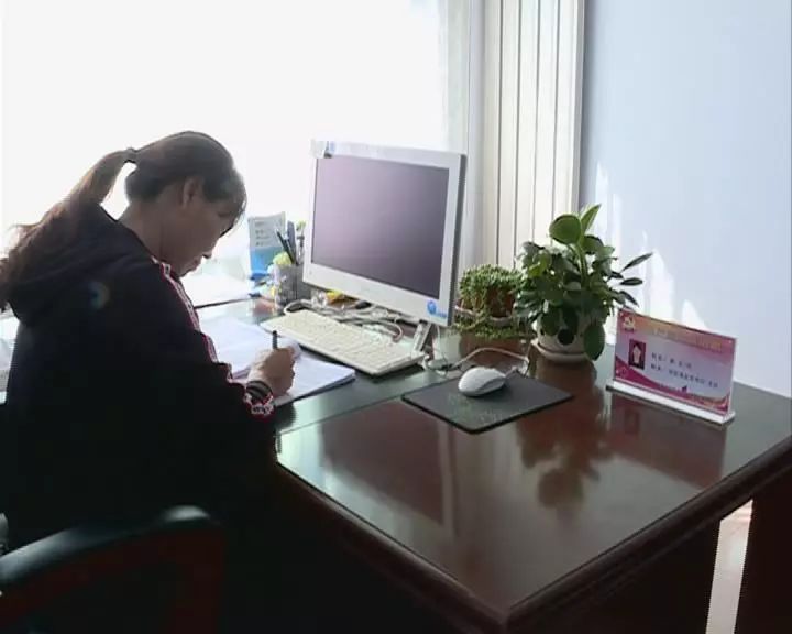 「清风干部」社区书记焦玉玲:老百姓的事就是我的事