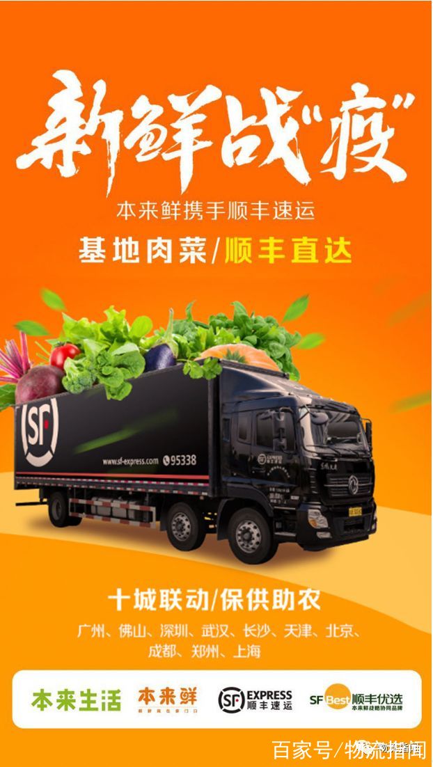 顺丰新品推广 baijiahao.baidu.com