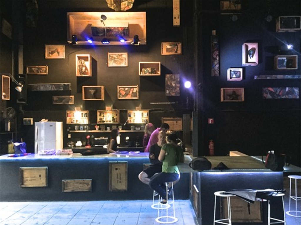 哈瓦那,令人初次相逢就心生敬意