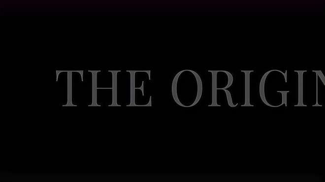 [图]《The Origin 起源》（120FPS 4K HDR 演示片）