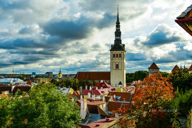 这个东欧小国,浓浓的中世纪风味,cnn年度最佳旅行目的地