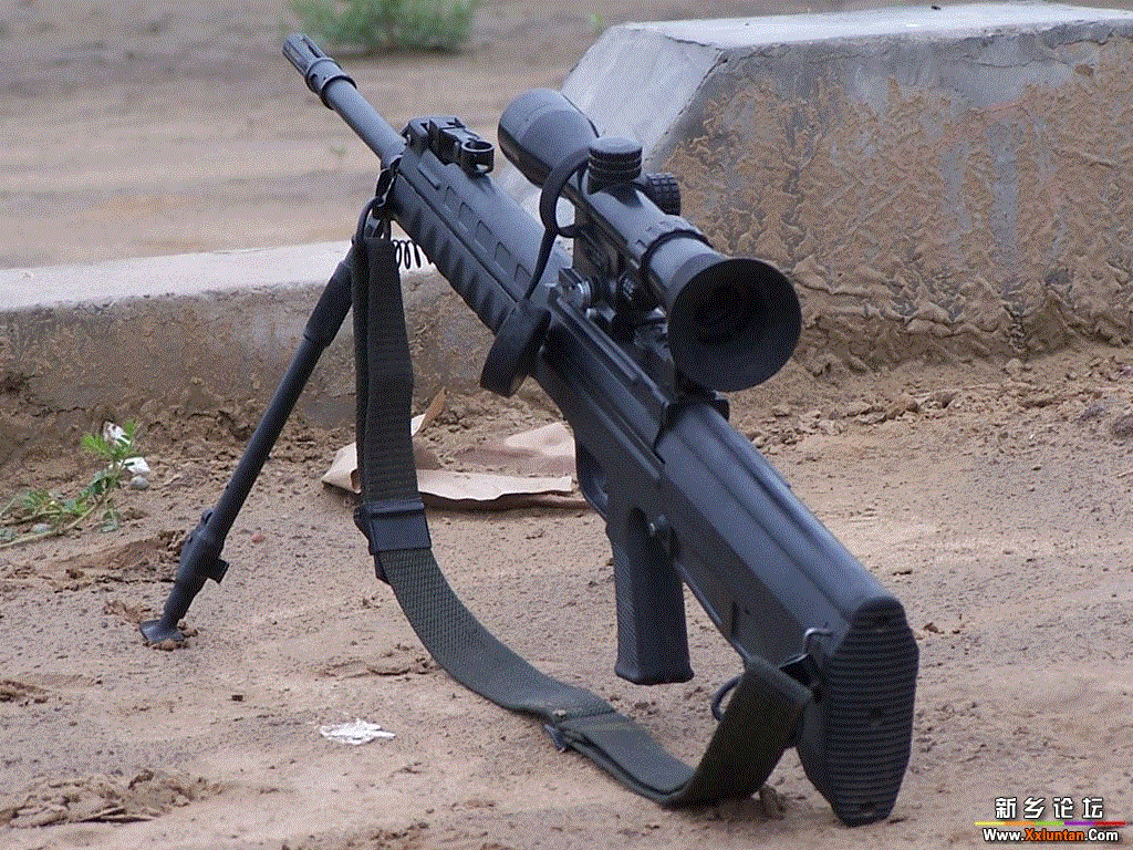 为什么老兵更喜欢"85狙"而不是"88狙"?"88狙"究竟差在哪?