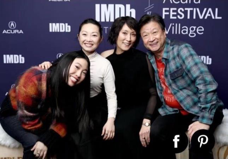 还记得《商界》梁依云饰演者吗?陈宝国银幕恋人,演员陈锐是前夫