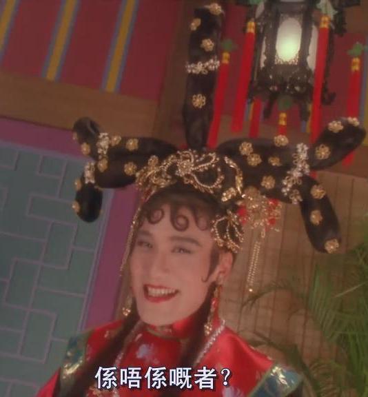 梁家辉爆料《双飞燕》是张国荣演《东成西就》即兴创作,原来如此