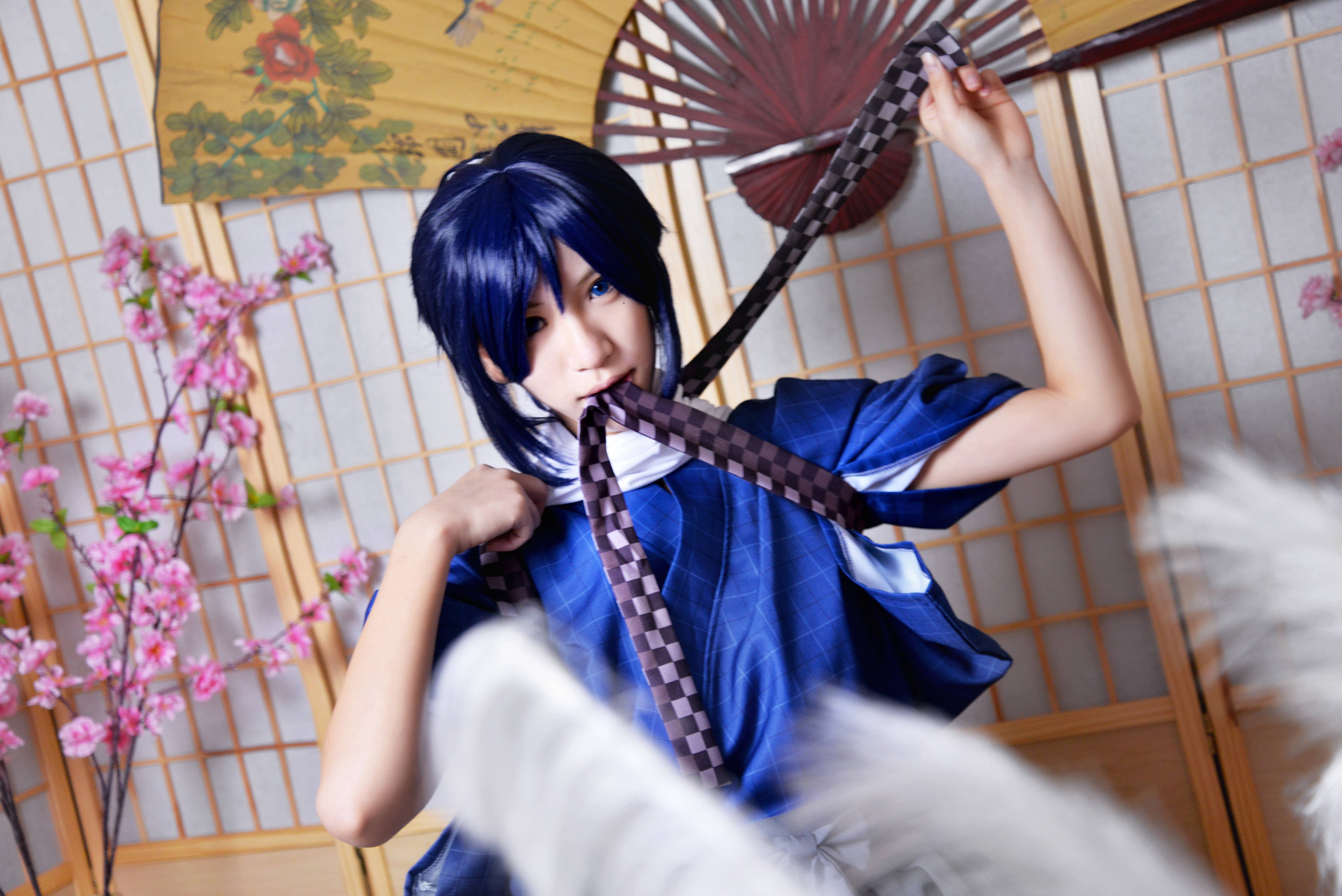 cos正片 大和守安定