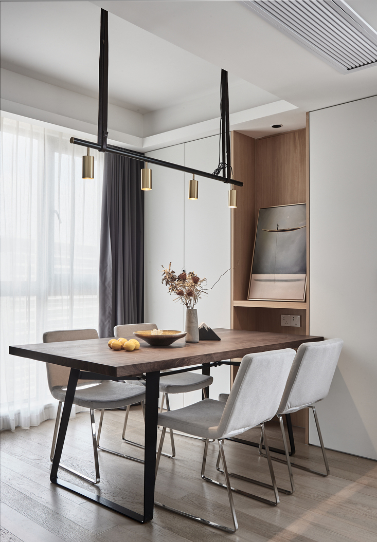 4,餐桌边柜 餐厅边柜