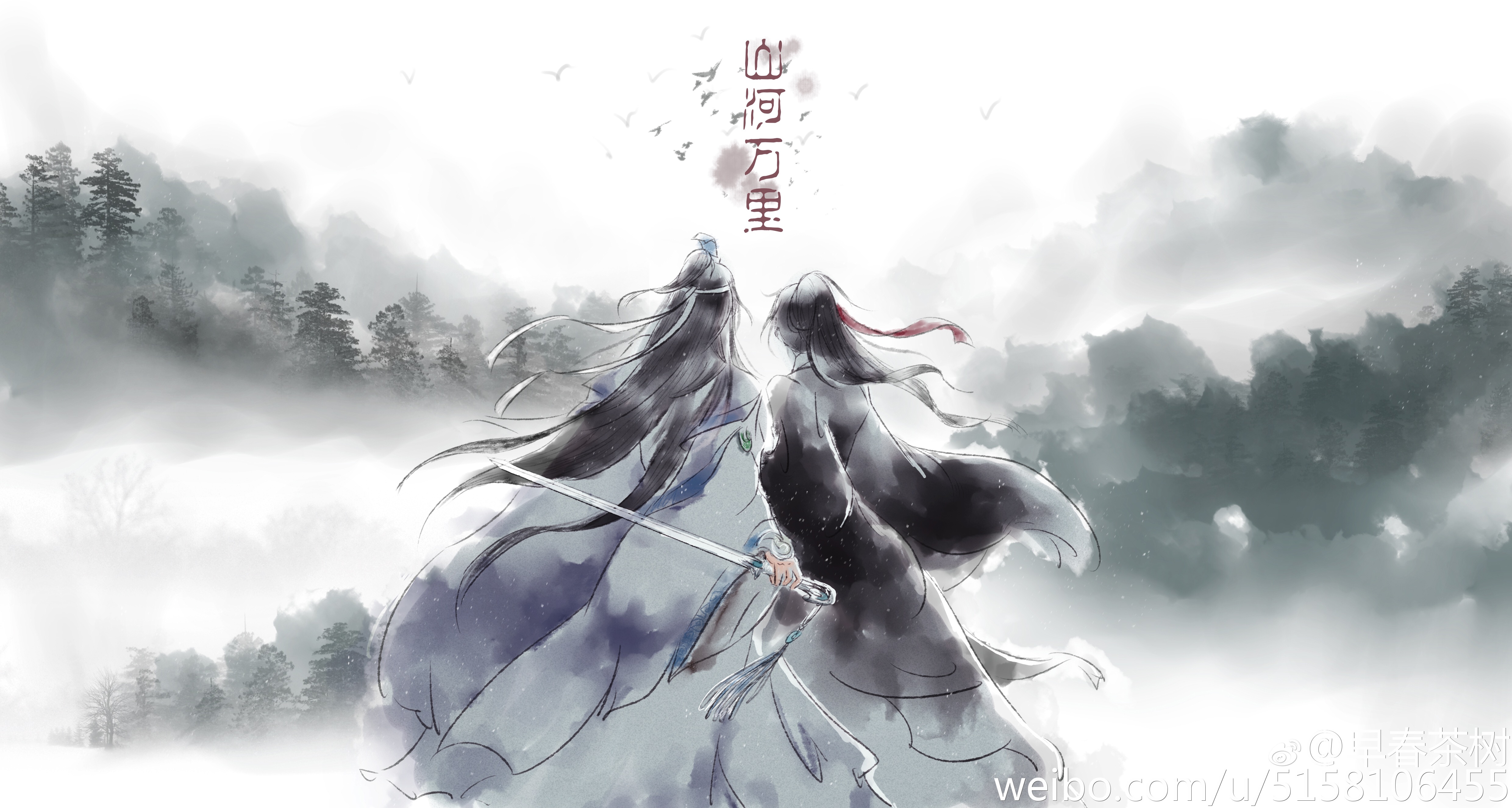 《魔道祖师》若重生的魏无羡大变样,蓝忘机还能找到以前的感觉吗