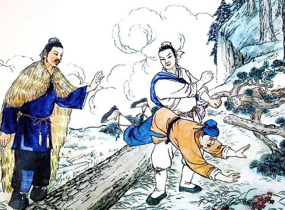 唐代后期的科技与艺术