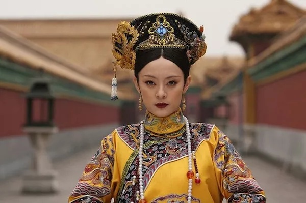 为爱黑化的5部电视剧,她们的狠毒让人不寒而栗 为爱黑化的5部电视剧,她们的狠毒让人不寒而栗