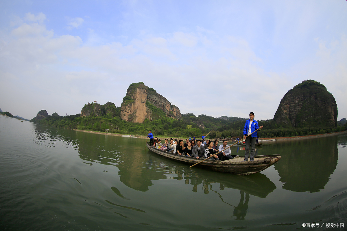 金湖景点图片