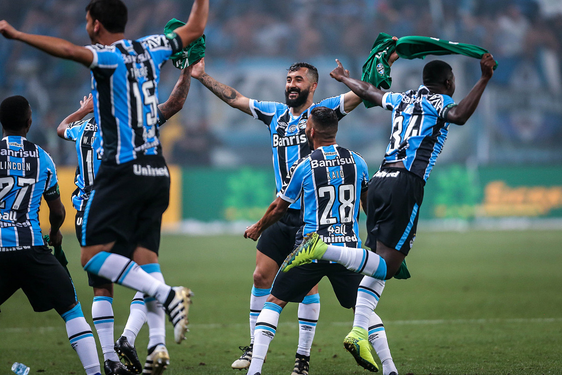 巴西甲级联赛最新战报# 北京时间10月27日,2022年赛季巴西甲级联赛第 