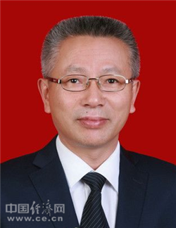 丁邦文出任伊犁州党委常委,纪委书记(简历)