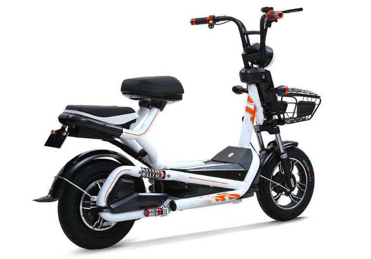 自行车 - 热门商品专区